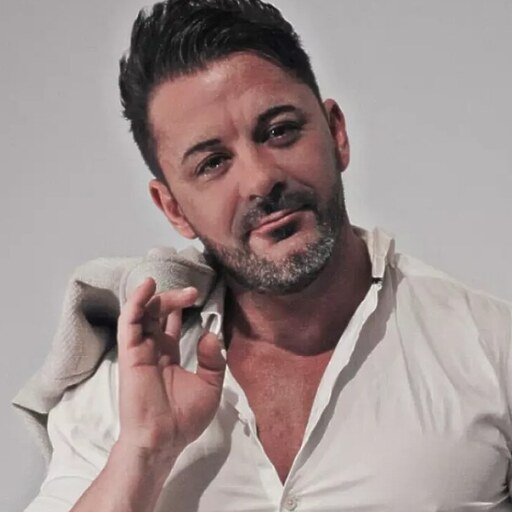Julian Sorroche, entrenador personal