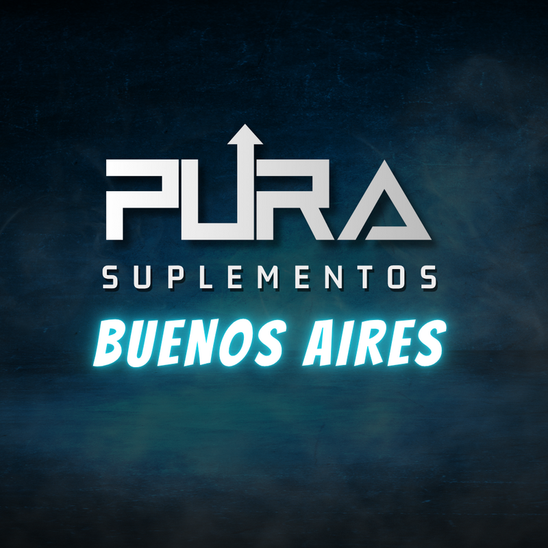 Pura Suplementos Buenos Aires